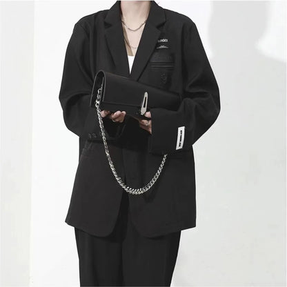 The Power Move Bag