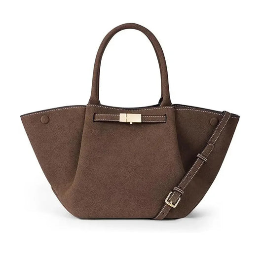 The Soft Focus Tote
