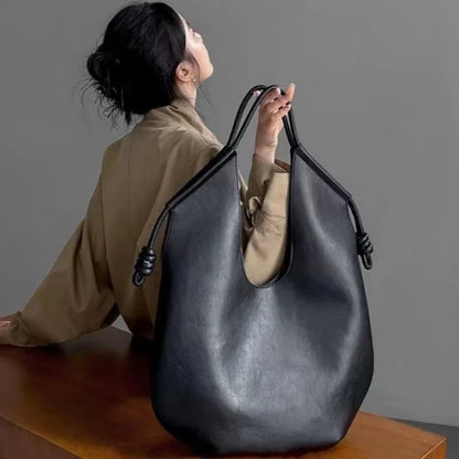 The Cloud Nine Tote