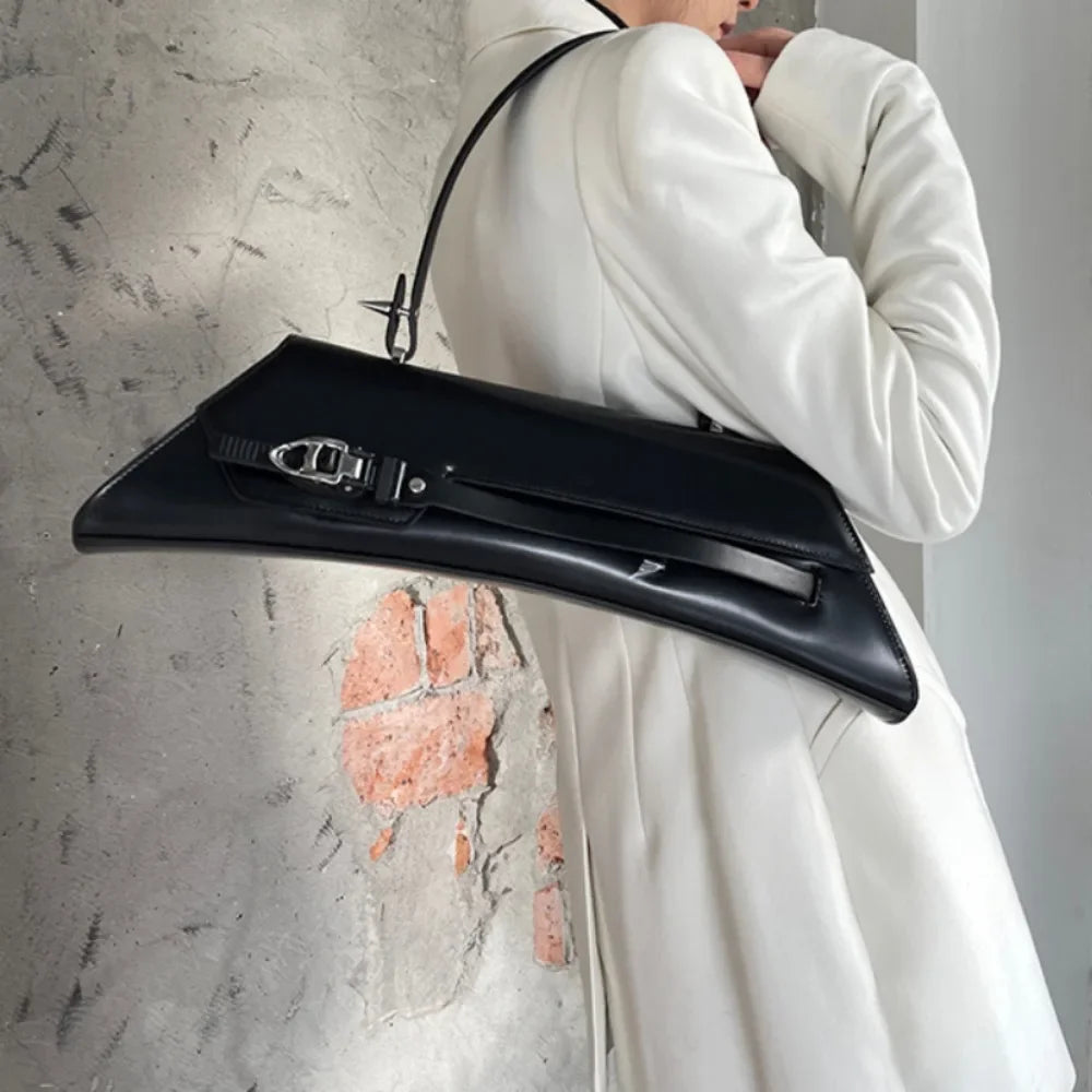 The Street Muse Bag