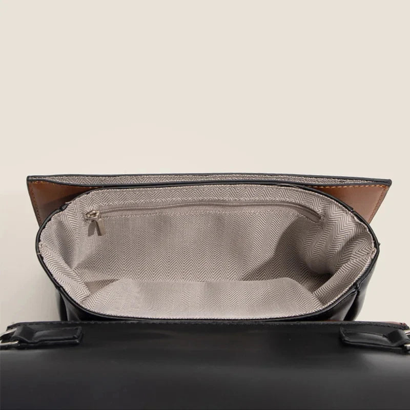 The Frame Edit Bag