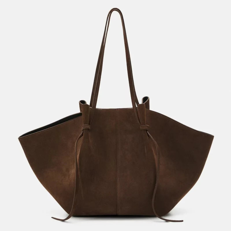 The Signature Soft Tote