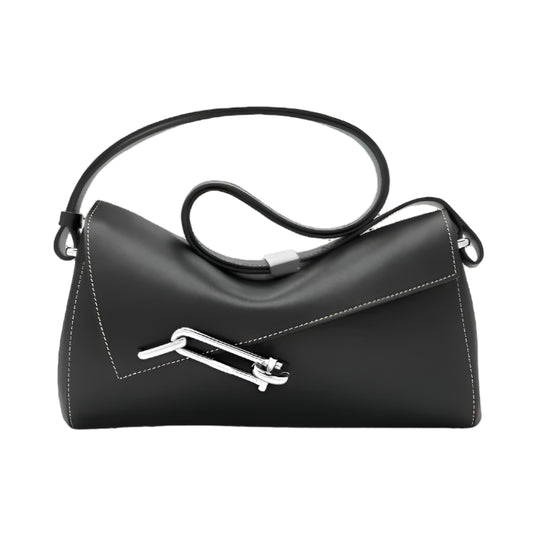 The Interlock Edit Bag