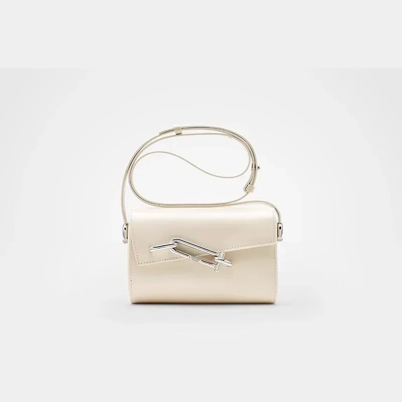 The Interlock Edit Bag