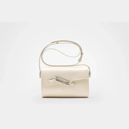 The Interlock Edit Bag