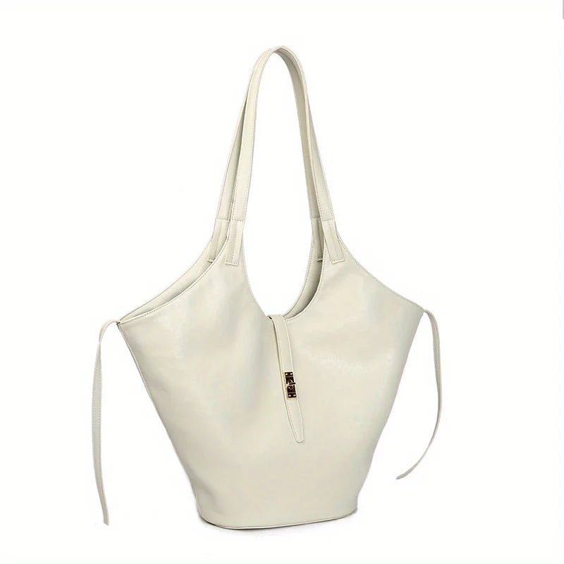 The Commuter Crush Tote