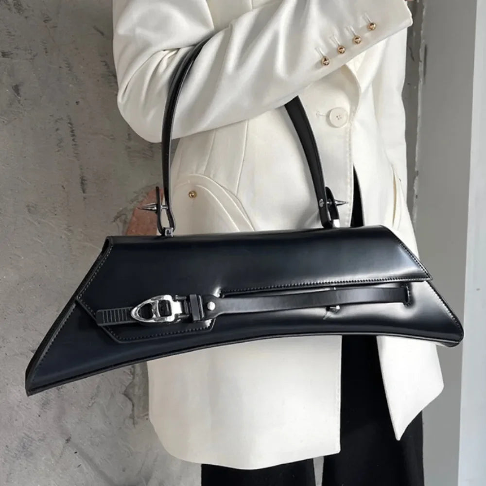 The Street Muse Bag