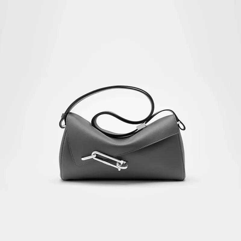 The Interlock Edit Bag