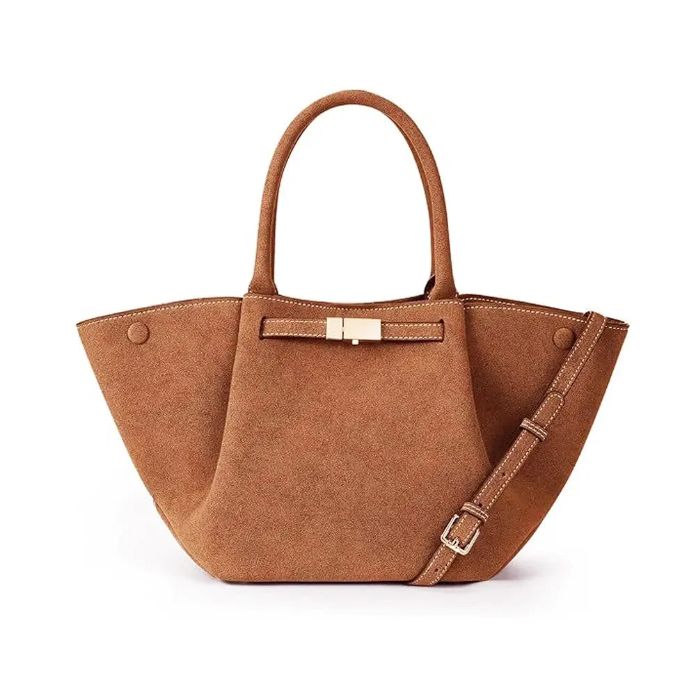 The Soft Focus Tote