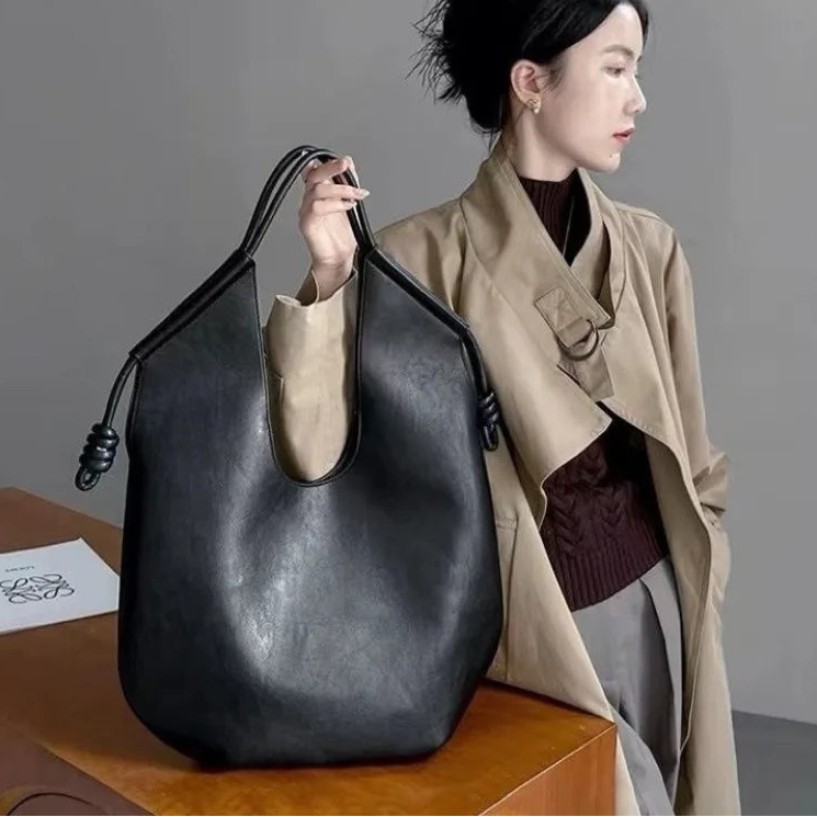 The Cloud Nine Tote