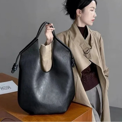 The Cloud Nine Tote