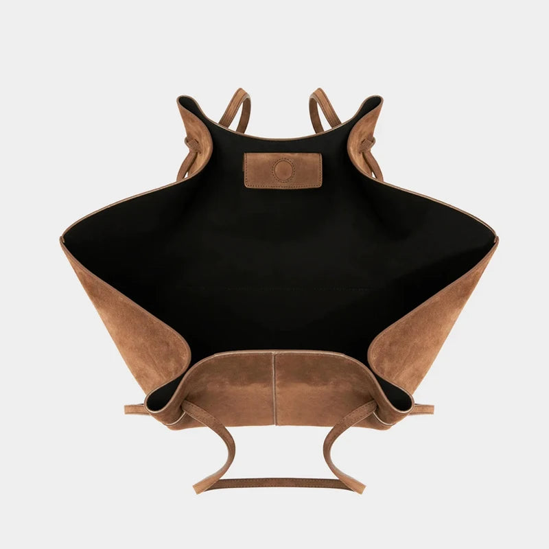 The Signature Soft Tote