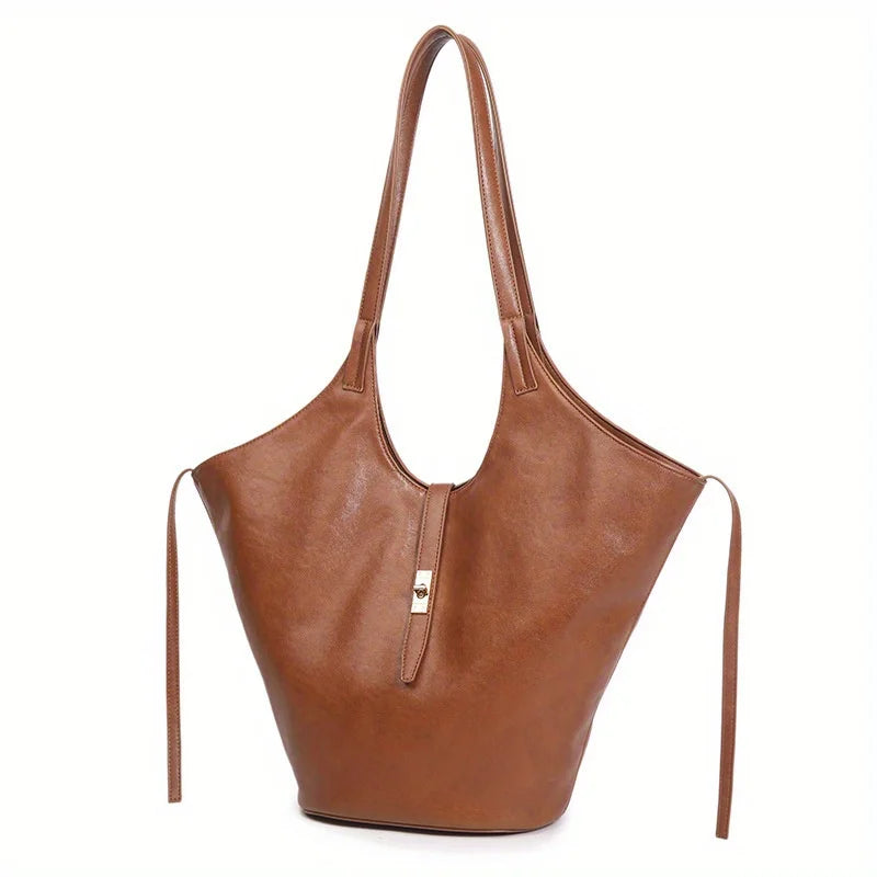 The Commuter Crush Tote