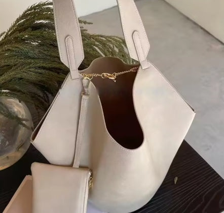 The Allure Tote