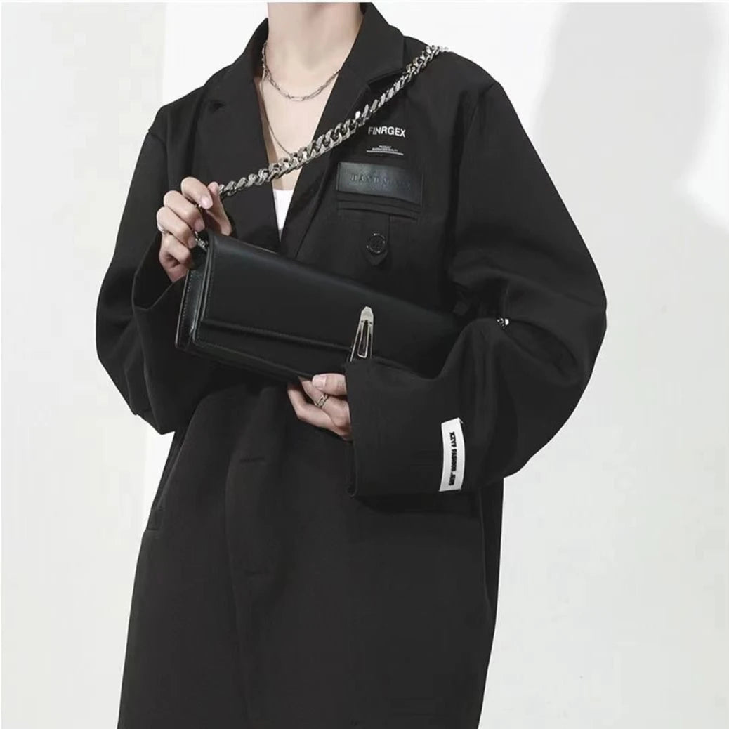 The Power Move Bag