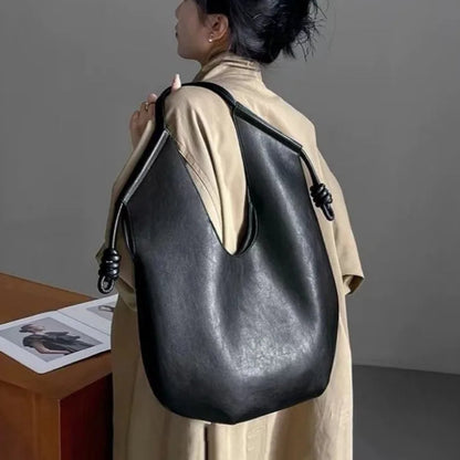 The Cloud Nine Tote