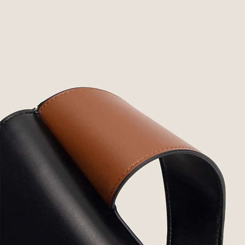 The Frame Edit Bag