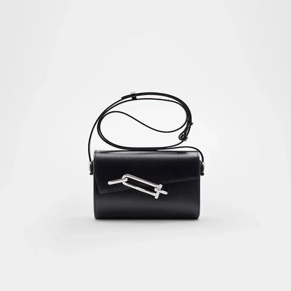 The Interlock Edit Bag