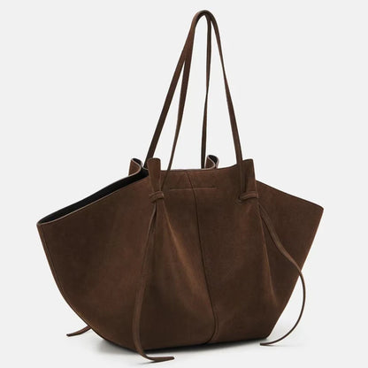 The Signature Soft Tote