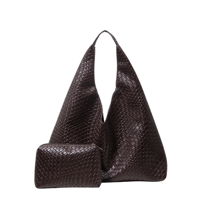 The Woven Motion Tote