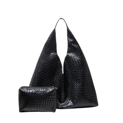 The Woven Motion Tote