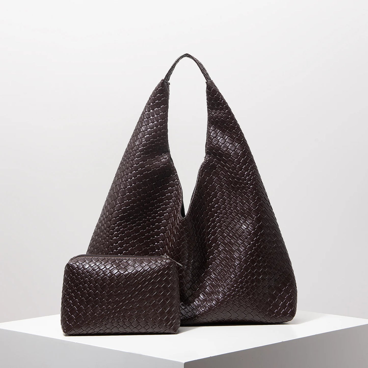 The Woven Motion Tote